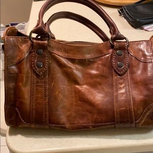 Frye purse/wallet
